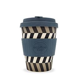Ecoffee Cup hordozható kávéspohár - Look Into My Eyes - 340 ml