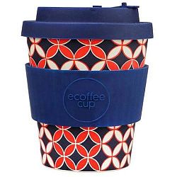 Ecoffee Cup hordozható kávéspohár- Master Spiros, 240 ml