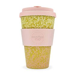 Ecoffee Cup hordozható kávéspohár - Miscoso Primo, 400 ml