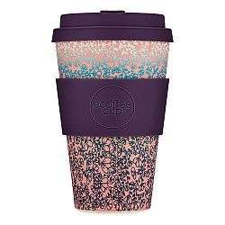 Ecoffee Cup hordozható kávéspohár - Miscoso secondo, 400 ml