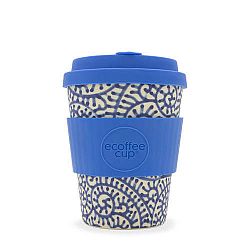 Ecoffee Cup hordozható kávéspohár - Setsuko, 340 ml
