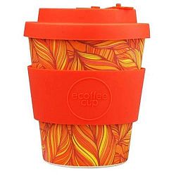 Ecoffee Cup hordozható kávéspohár- Singel, 240 m