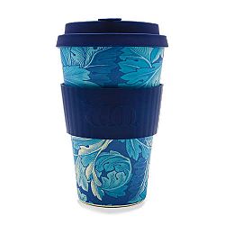 Ecoffee Cup hordozható kávéspohár - WM Acanthus, 400 ml