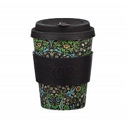 Ecoffee Cup hordozható kávéspohár - WM Blackthorn, 340 ml