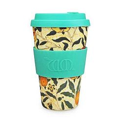 Ecoffee Cup hordozható kávéspohár - WM Pomme, 400 ml