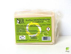 EcoNut mosódiós házi mosószappan, 150 g