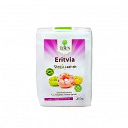 Éden Prémium Eritvia (Eritrit+Stevia), 250 g