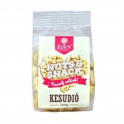 Éden Prémium Nuts&Snack kesudió, 100 g