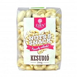 Éden Prémium Nuts&Snack kesudió, 200 g