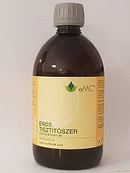 eMC Lime / Erős tisztító, 500 ml