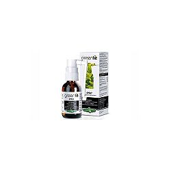 Erbavita Greente antioxidáns spray, 30 ml