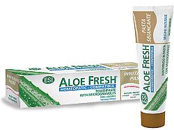 ESI Aloe Fresh homeopátia-kompatibilis fogkrém 100ml