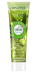Eveline glicerines kézkrém olíva, 100 ml