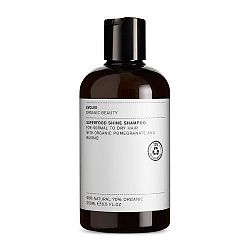 Evolve Organic Beauty Természetes csillogás hajsampon  250 ml