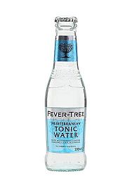 Fever-tree tonik mediterranean 200 ml