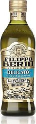 Filippo berio delicato ext. Szűz olívao., 500 ml