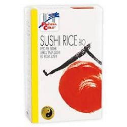 Finestra bio Lótusz rizs sushihoz, 500 g