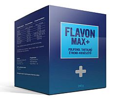 Flavon Max Plus növényi színanyag koncentrátum