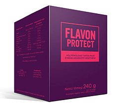 Flavon Protect növényi színanyag koncentrátum