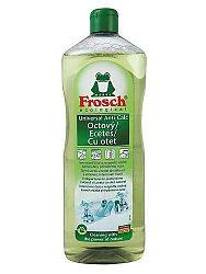 Frosch általános ecetes vízkőoldó, 1000 ml