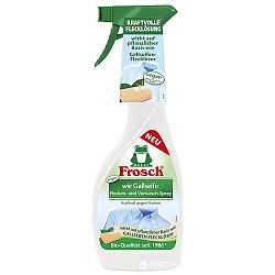 Frosch folt és elokezelo spray, 500 ml