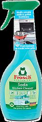 Frosch konyhai tisztító szódás, 500 ml