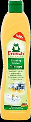 Frosch súrolókrém narancs, 500 ml