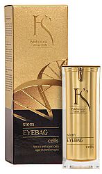 FS EyeBag, 15 ml - Őssejtes szérum szem alatti táskákra