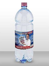 FÜREDI ION pH 9,3 lúgos ivóvíz, 2000 ml