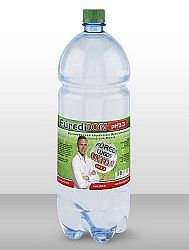 FÜREDI OXION pH 9,3 lúgos ivóvíz, 2000 ml