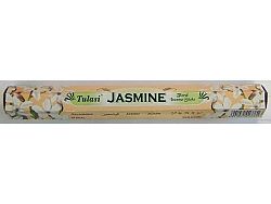 Füstölo hatszögletü tulasi jasmine 20 db