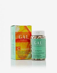 GAL C-komplex, 1333mg C-vitamin, 100mg szőlőmag- és héjkivonat + 200mg bioflavonoid x 45 adag (90 kapszula)
