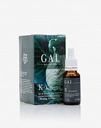 GAL K-komplex vitamin, 500 mcg K-komplex x 30 adag