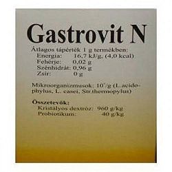 Gastrovit n vitamin por, 50 g
