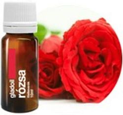 Gladoil illatkeverék, 10 ml - Rózsa