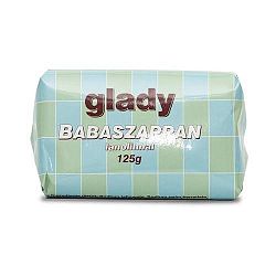 Glady babaszappan lanolinnal 125g, 125 g