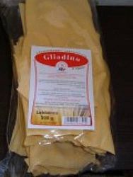 Gliadino gluténmentes tészta, lebbencs 200 g