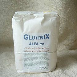 Glutenix Alfa Mix 1000 g