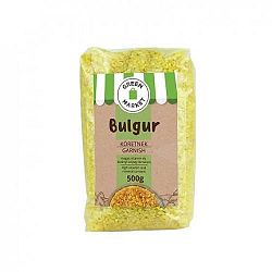 Green Market Bulgur, 500 g (korábban: Éden Prémium)