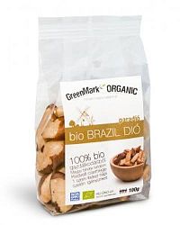 GreenMark bio brazildió (paradió), 100 g