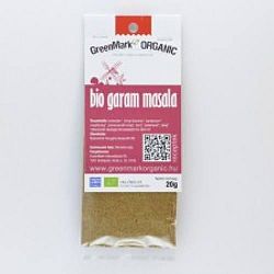 Greenmark Bio Garam Masala 20 g