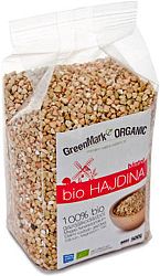 Greenmark bio Hajdina, hántolt, 500 g