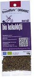 Greenmark Bio Kakukkfű Morzsolt 10 g