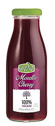 GRENO FACSART JUICE MEGGY, 250 ml