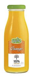 GRENO FACSART JUICE NARANCS, 250 ml