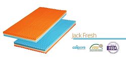 Gyerek matrac - Jack Fresh - 160x70 cm