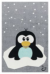 Gyerek szőnyeg - pingvin