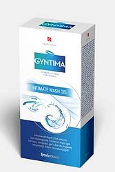 Gyntima intim mosakodógél, 200 ml