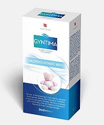 Gyntima intim mosakodógél gyermekeknek, 100 ml