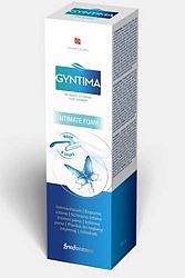 Gyntima intimhab, 150 ml